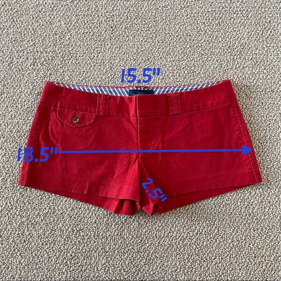 AMERICAN EAGLE OUTFITTERS Favorite Short, 4 - Picture 3 of 5